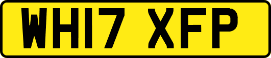 WH17XFP