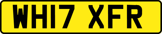 WH17XFR