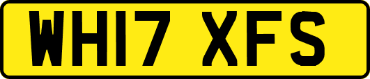 WH17XFS