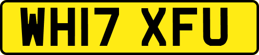 WH17XFU
