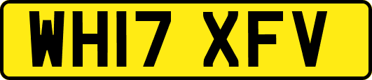 WH17XFV