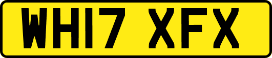 WH17XFX