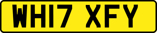 WH17XFY