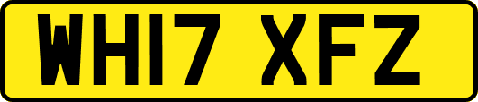 WH17XFZ