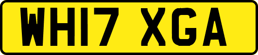WH17XGA