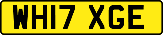 WH17XGE
