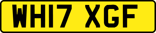 WH17XGF