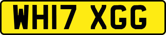 WH17XGG
