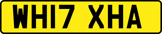 WH17XHA
