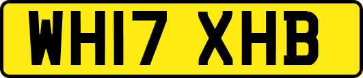 WH17XHB