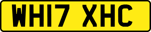 WH17XHC