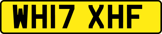 WH17XHF