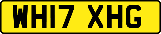 WH17XHG