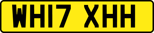 WH17XHH