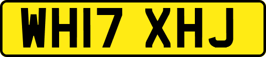 WH17XHJ