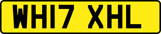 WH17XHL