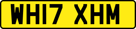 WH17XHM