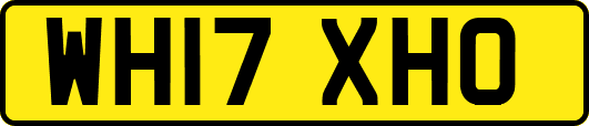 WH17XHO