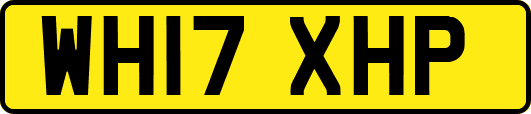 WH17XHP
