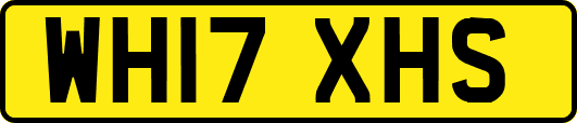 WH17XHS