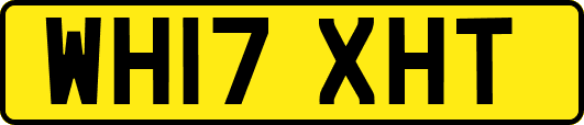 WH17XHT