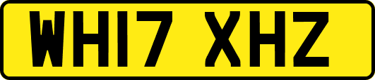 WH17XHZ