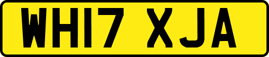 WH17XJA