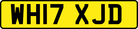 WH17XJD