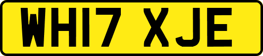 WH17XJE