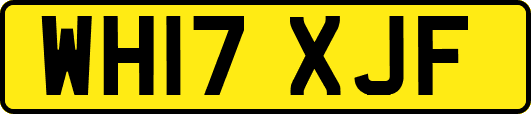 WH17XJF