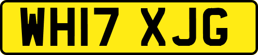WH17XJG