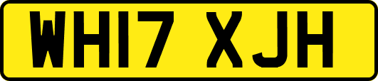 WH17XJH