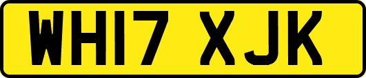 WH17XJK