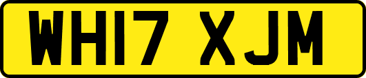 WH17XJM