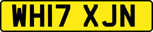 WH17XJN