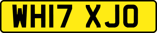 WH17XJO