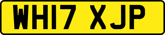 WH17XJP