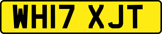 WH17XJT