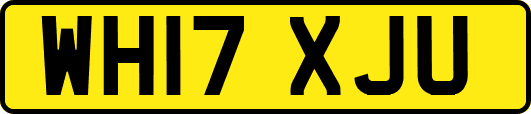 WH17XJU