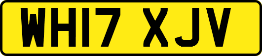 WH17XJV