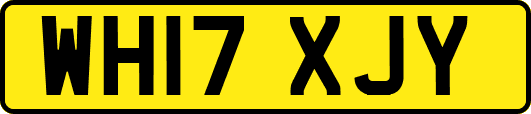 WH17XJY