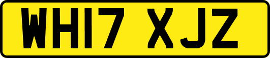 WH17XJZ
