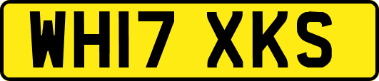 WH17XKS