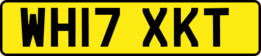 WH17XKT