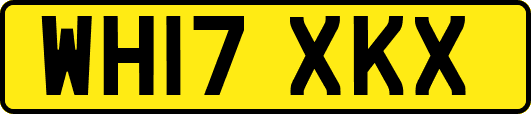 WH17XKX