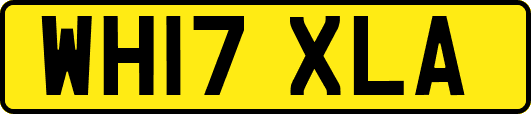 WH17XLA