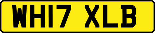 WH17XLB