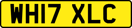 WH17XLC