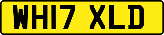 WH17XLD