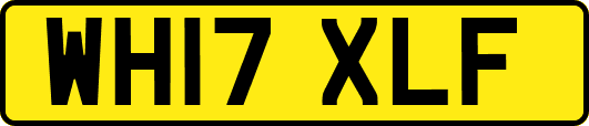 WH17XLF